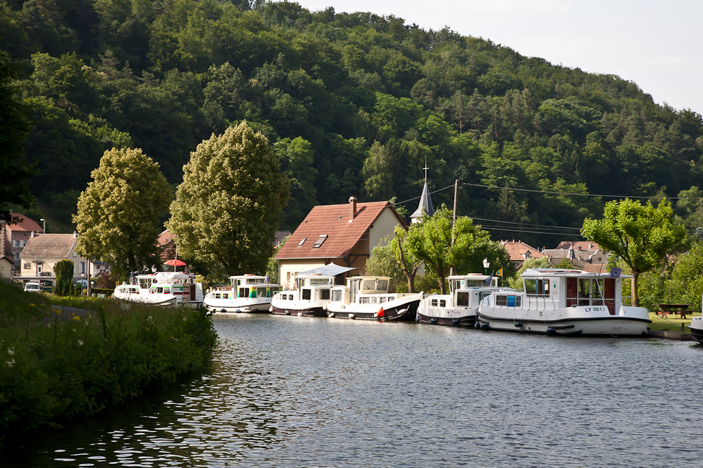 Lutzelbourg